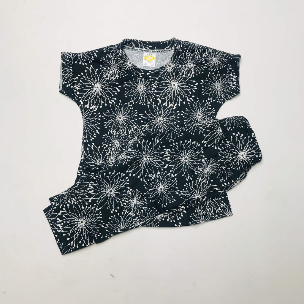 Pant Set