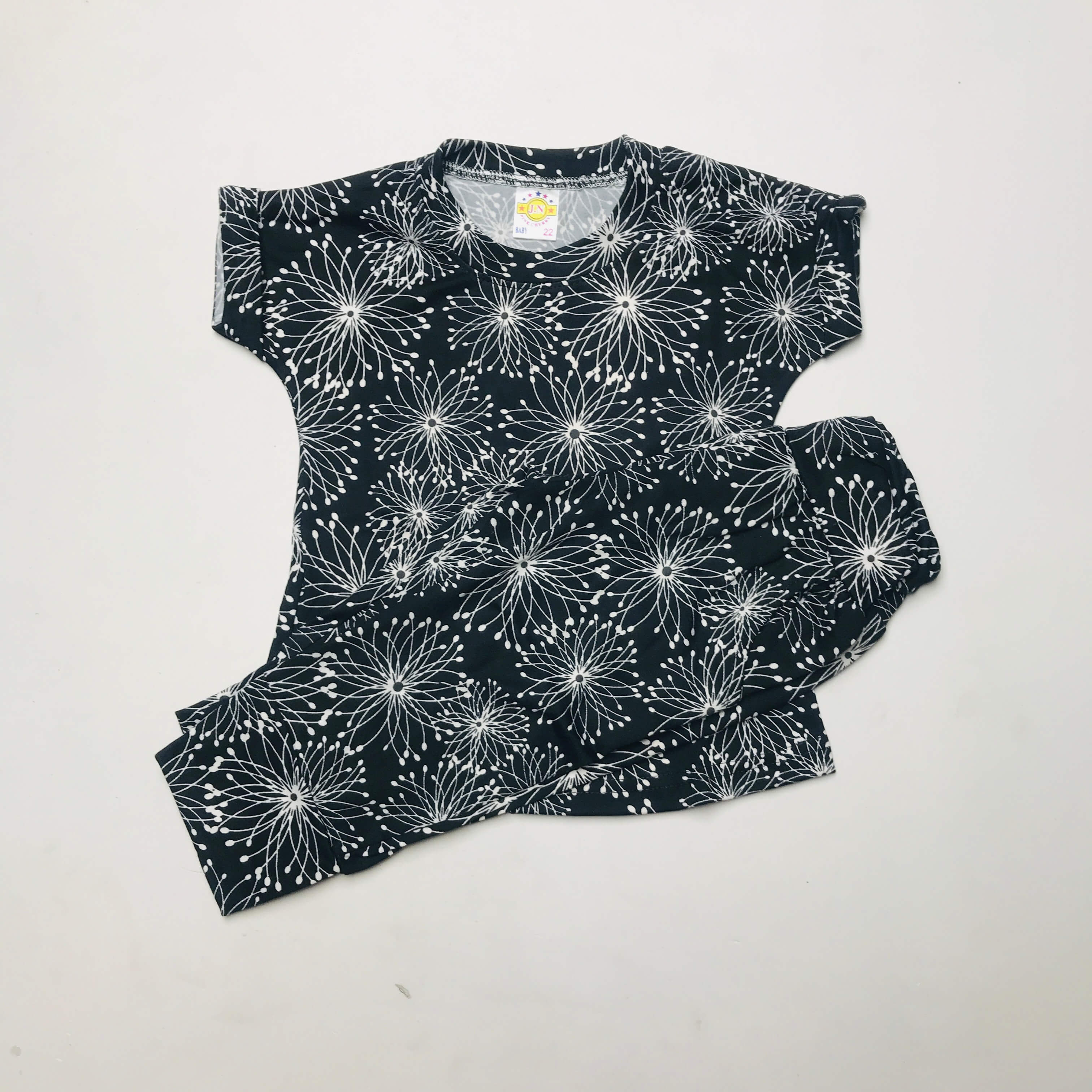 Pant Set
