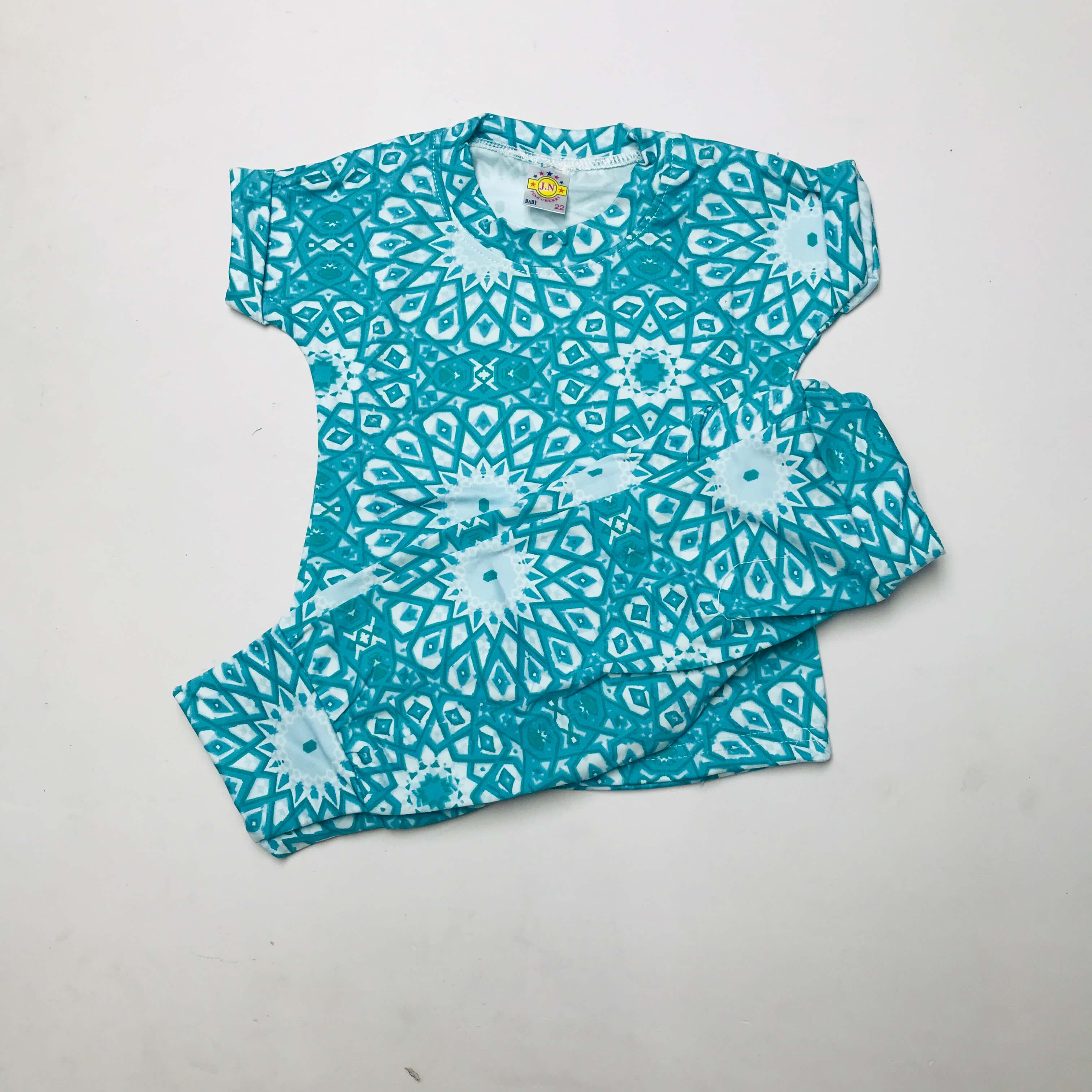 Pant Set