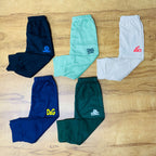 Rib Pant Combo Pack Of 5