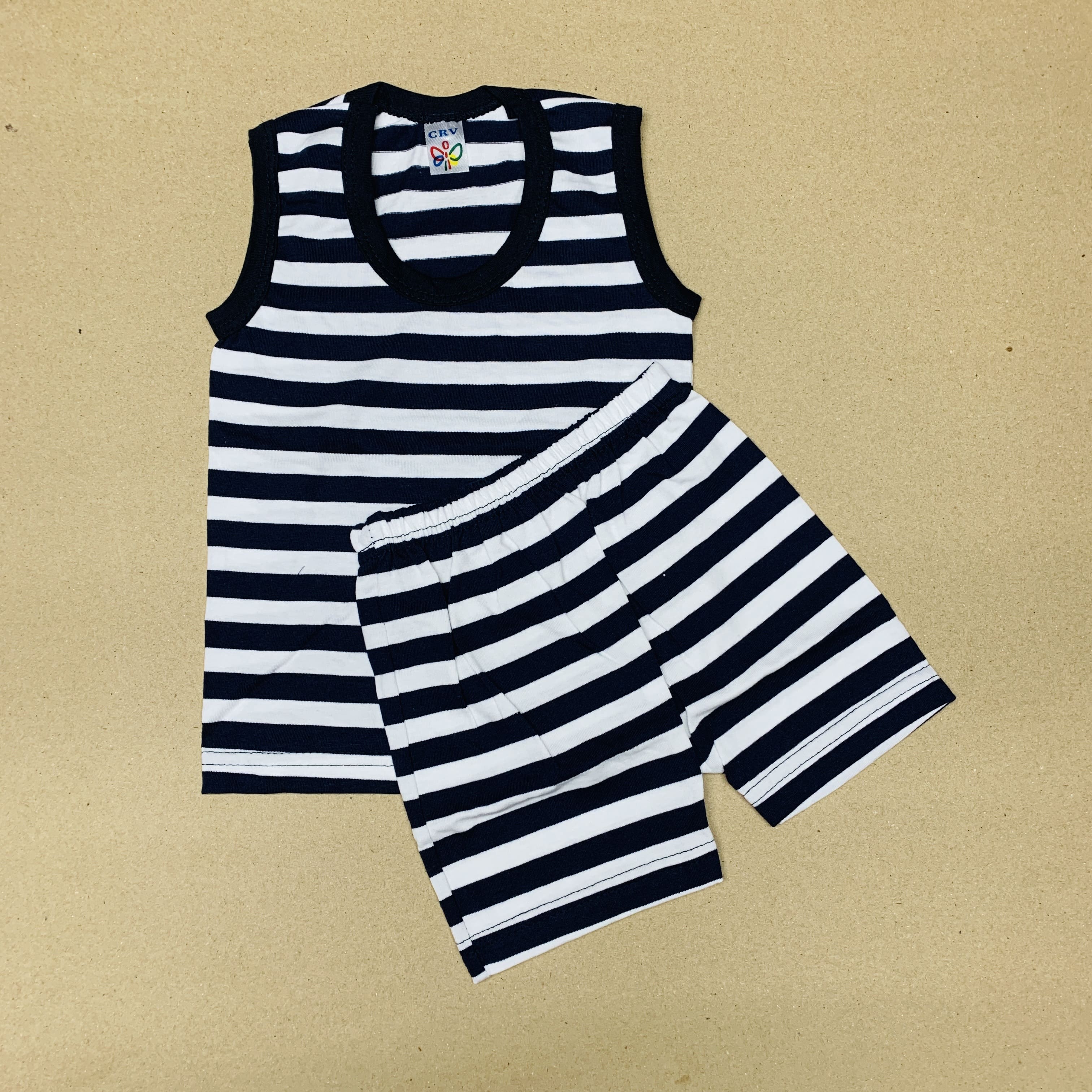 SL Kids Nikker Set