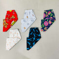 Kids Pant Combo Pack of 5