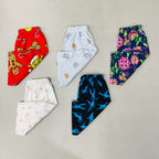 Kids Pant Combo Pack of 5