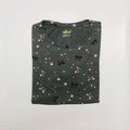 Dots Ladies T-Shirt