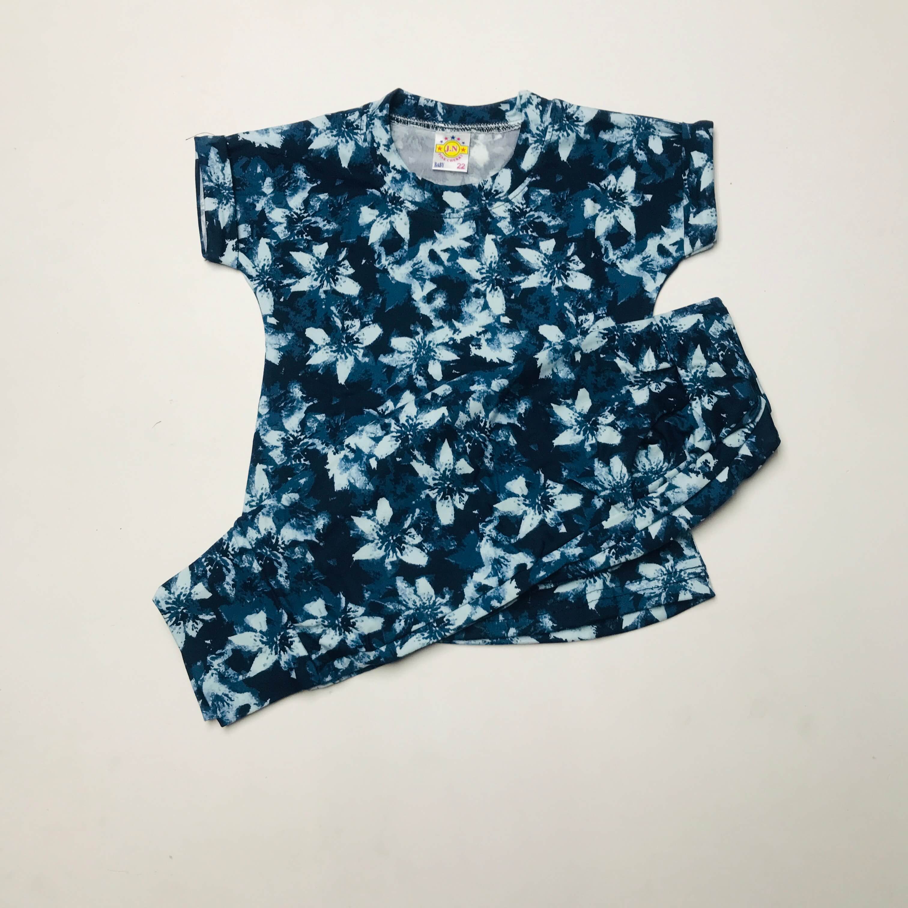 Pant Set
