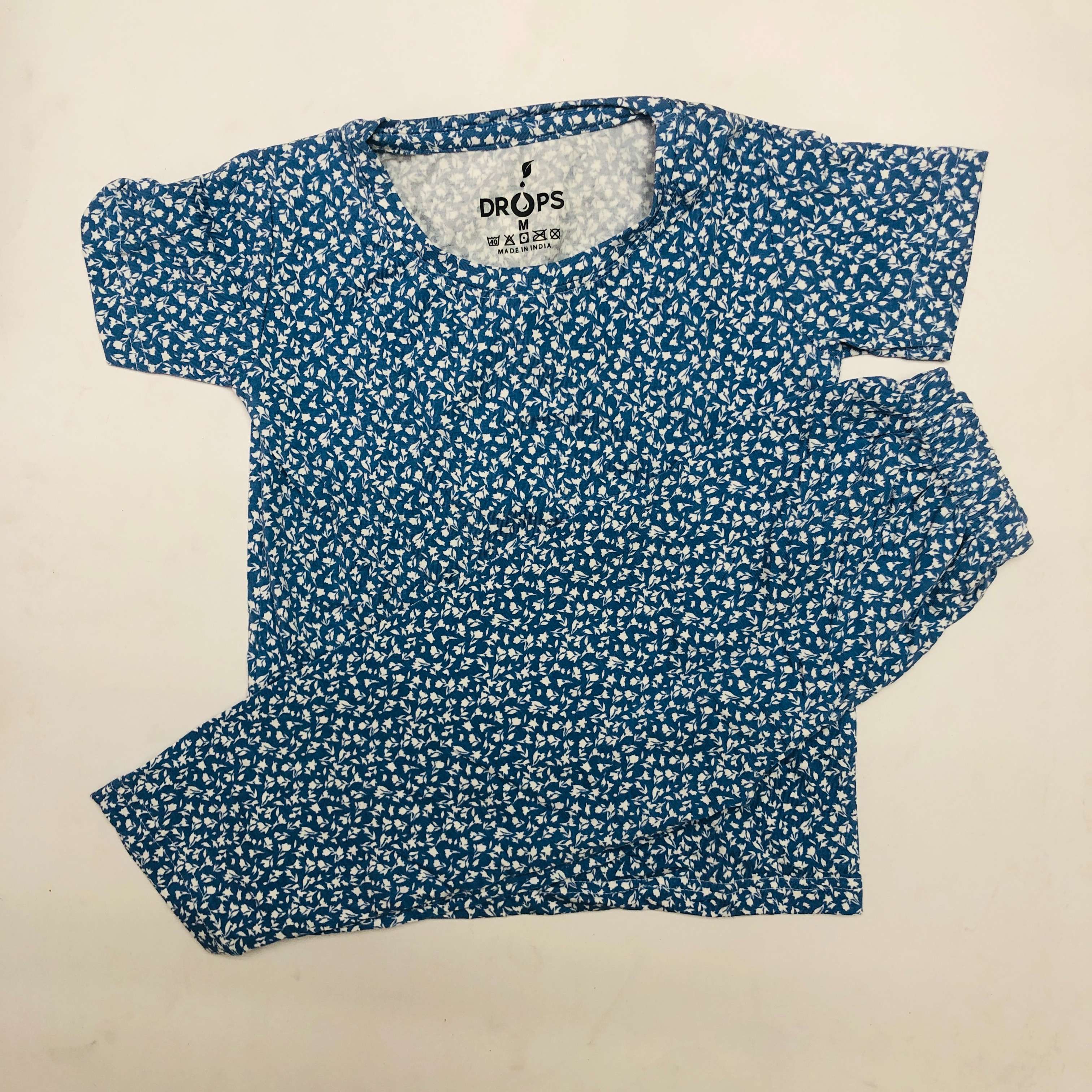 Little Drops Pant Set