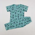 Kids Pant Set