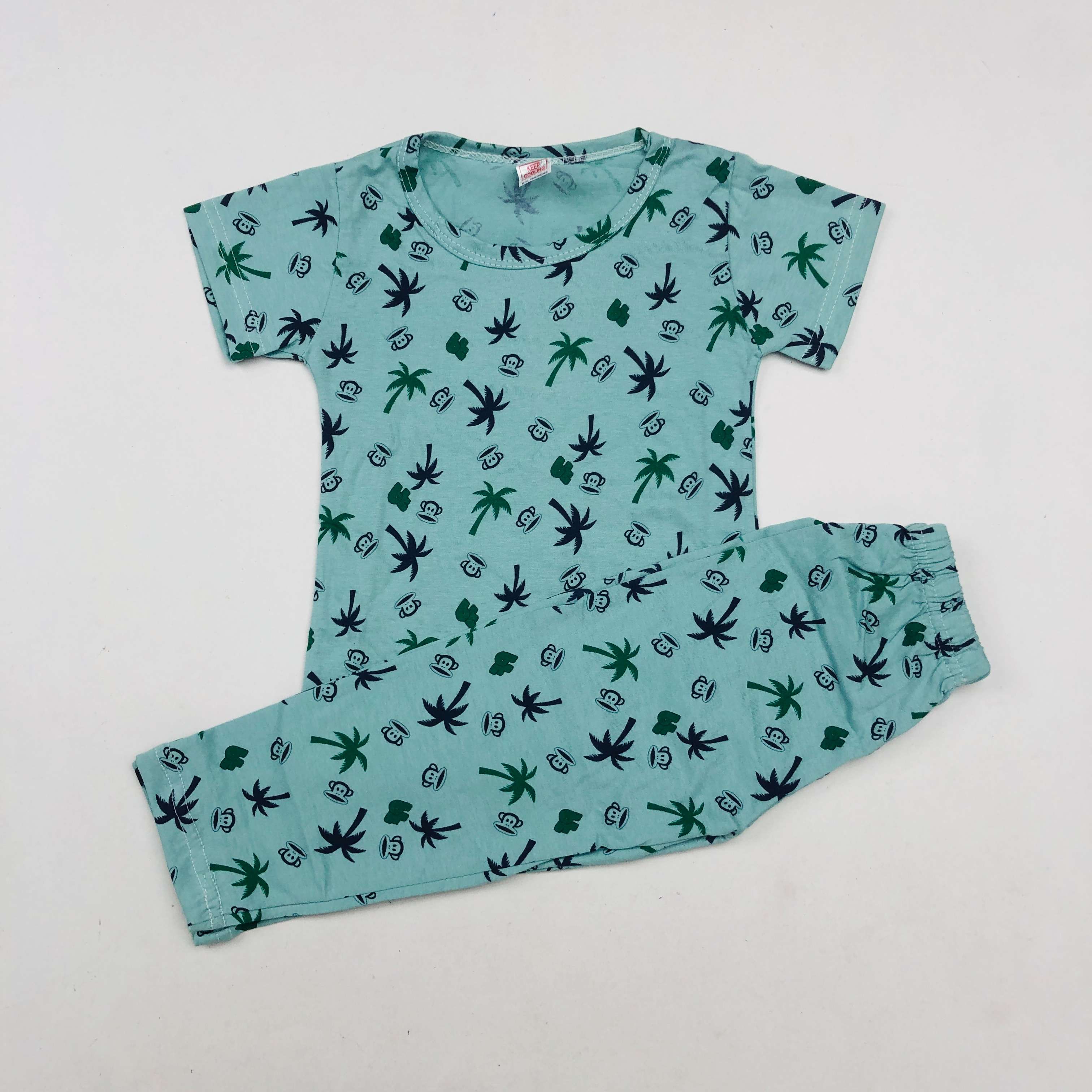 Kids Pant Set