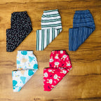 Kids Pant Combo Pack of 5