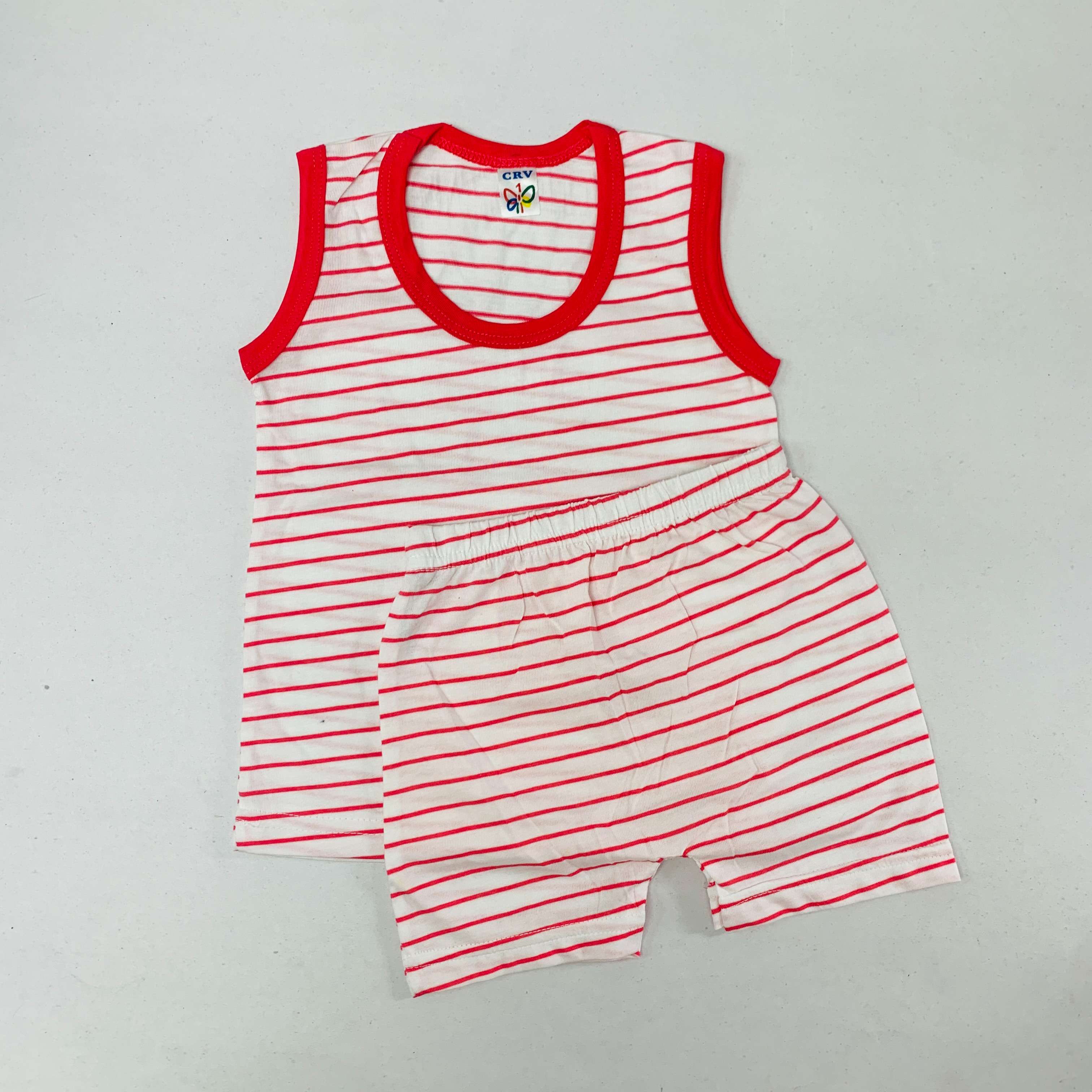 SL Kids Nikker Set