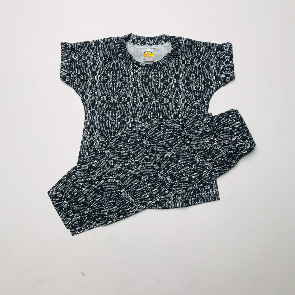 Pant Set