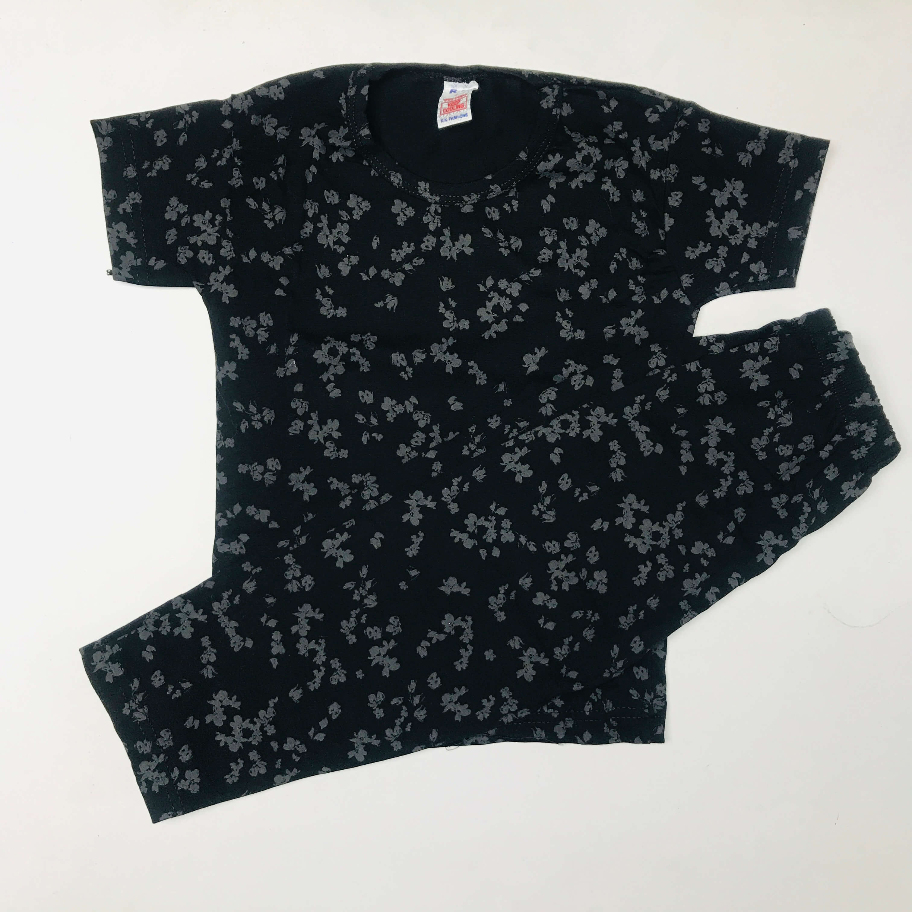 Kids Pant Set
