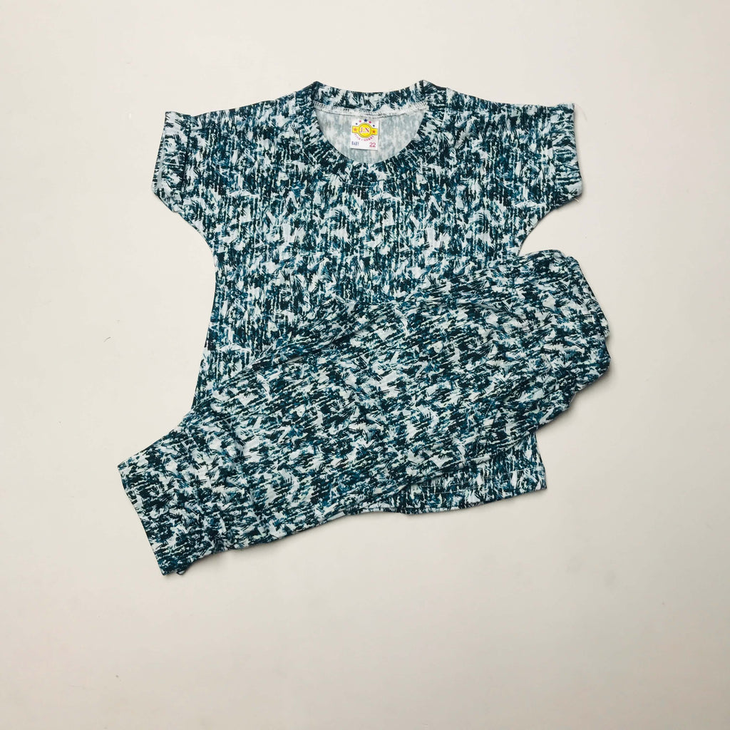 Pant Set