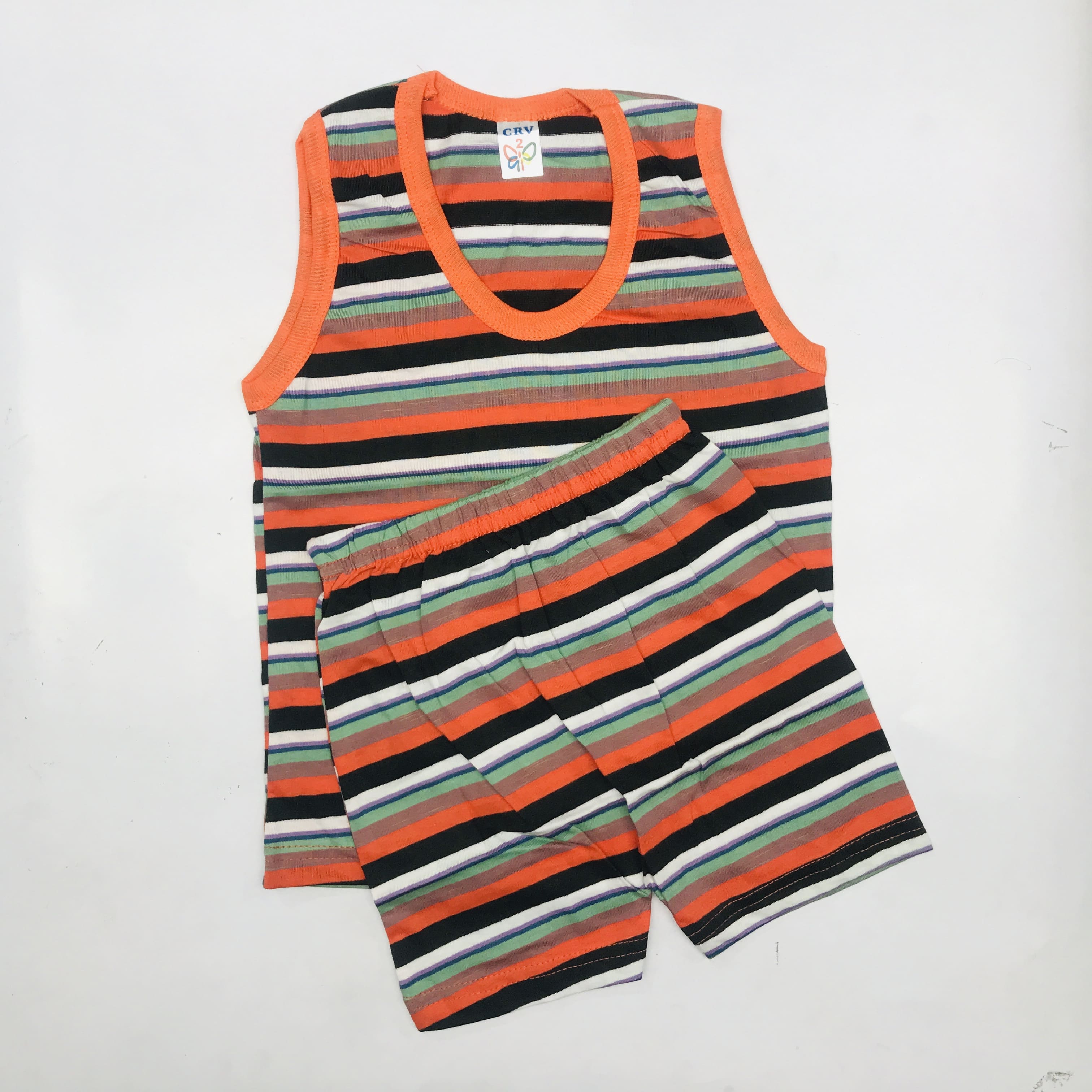 SL Kids Nikker Set