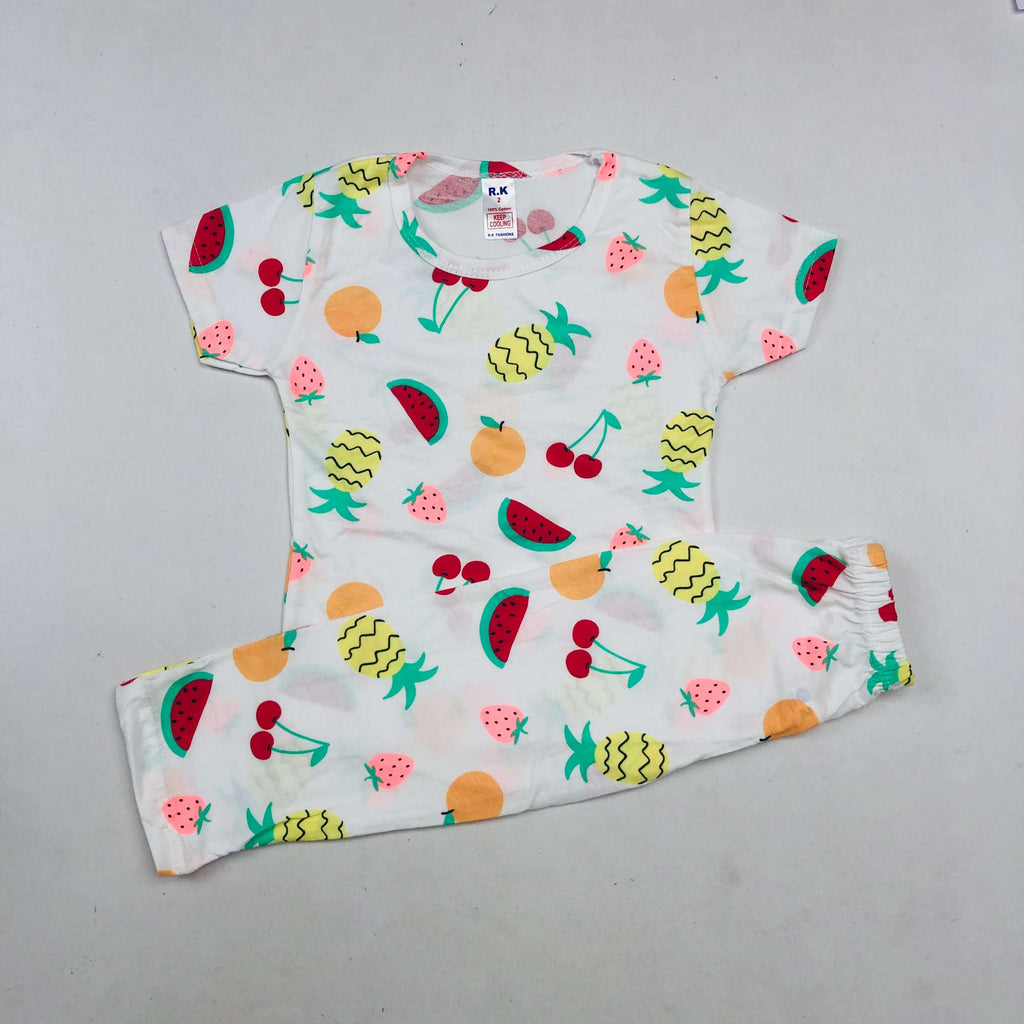 Kids Pant Set