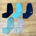 Rib Pant Combo Pack Of 5
