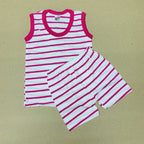 SL Kids Nikker Set