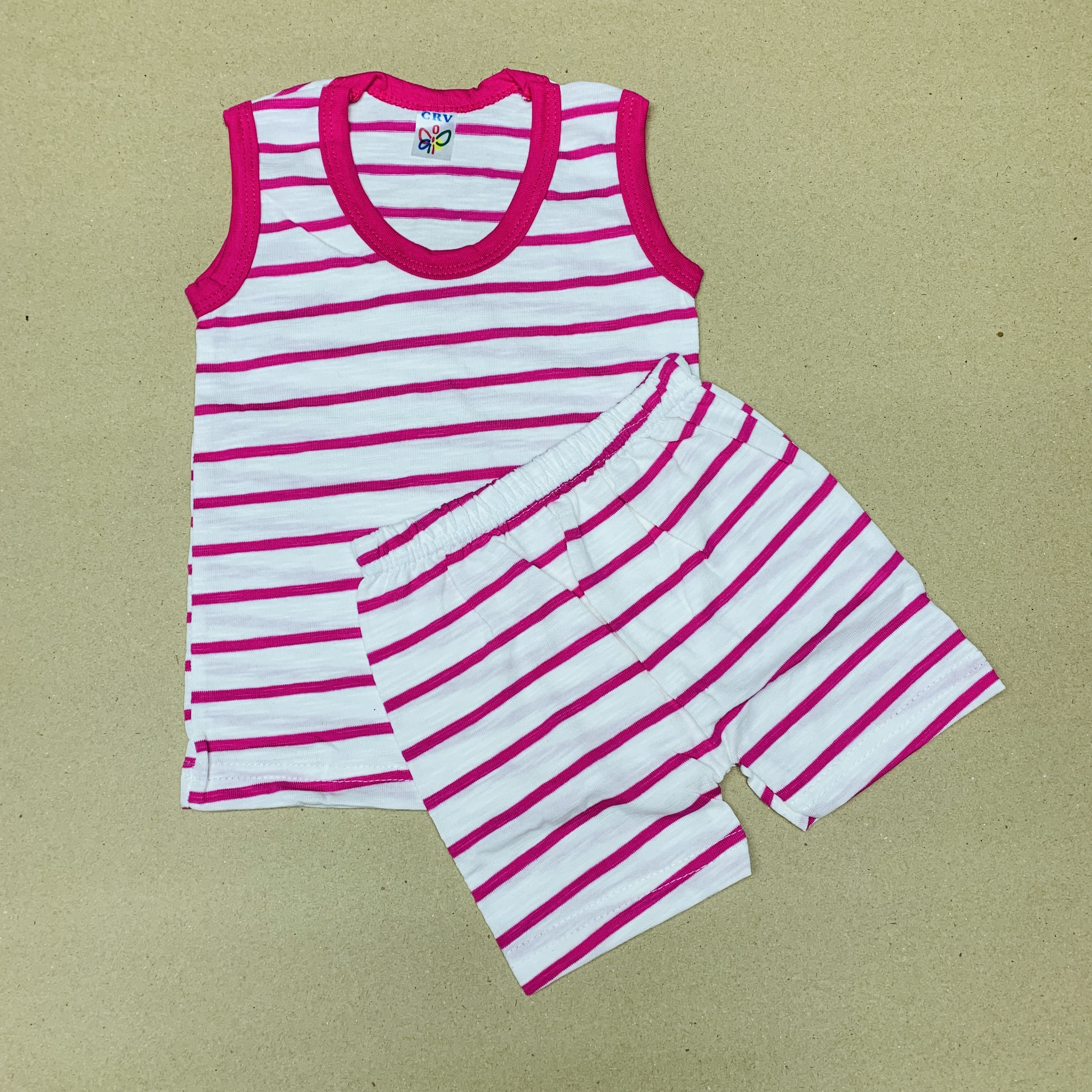 SL Kids Nikker Set