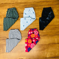 Kids Pant Combo Pack of 5
