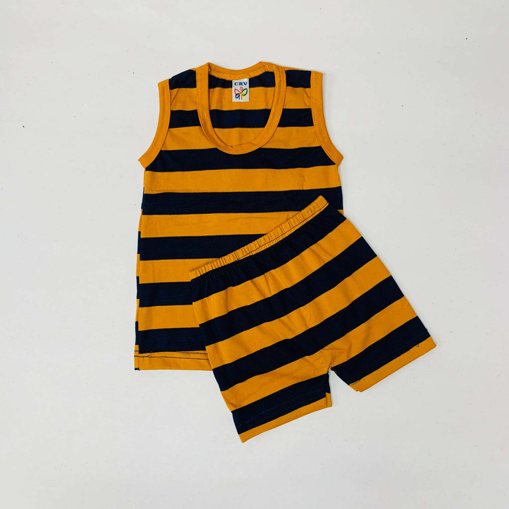 SL Kids Nikker Set