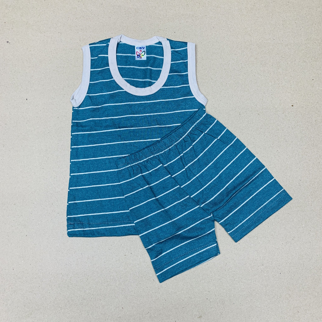 SL Kids Nikker Set