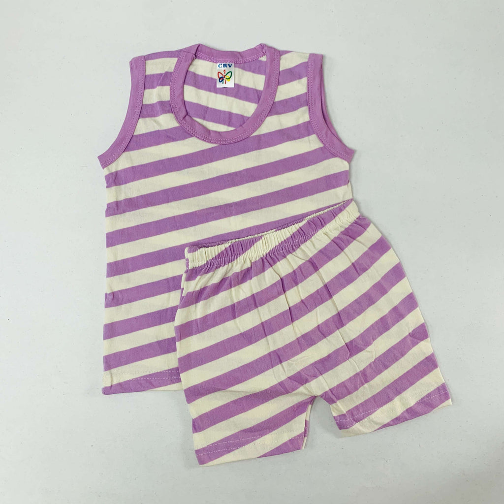 SL Kids Nikker Set