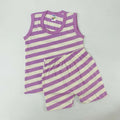 SL Kids Nikker Set