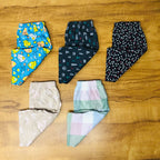 Kids Pant Combo Pack of 5
