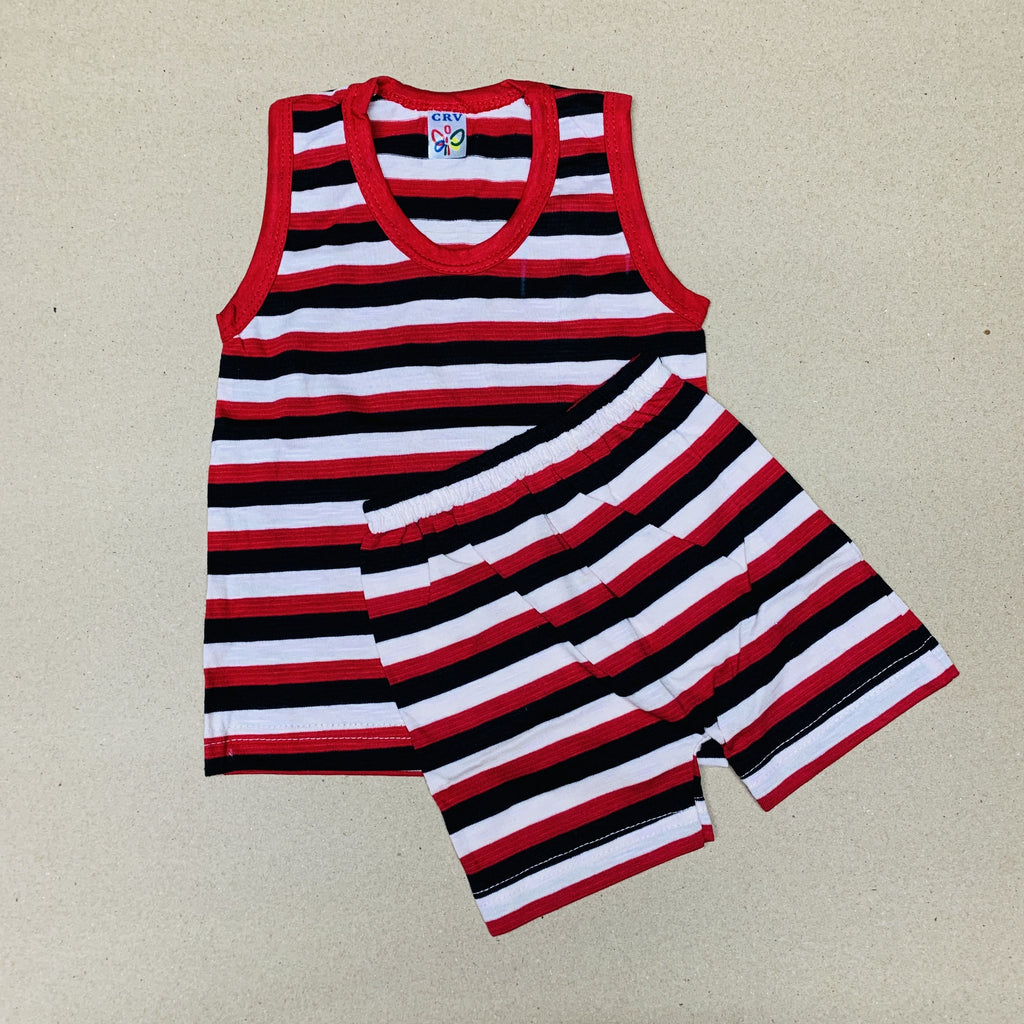 SL Kids Nikker Set