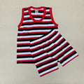 SL Kids Nikker Set