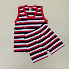 SL Kids Nikker Set