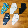 Kids Pant Combo Pack of 5