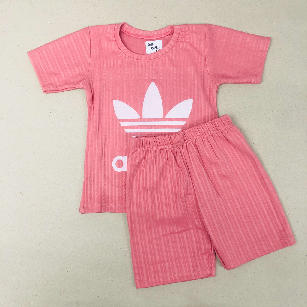 Kitto Classic Nikker Set