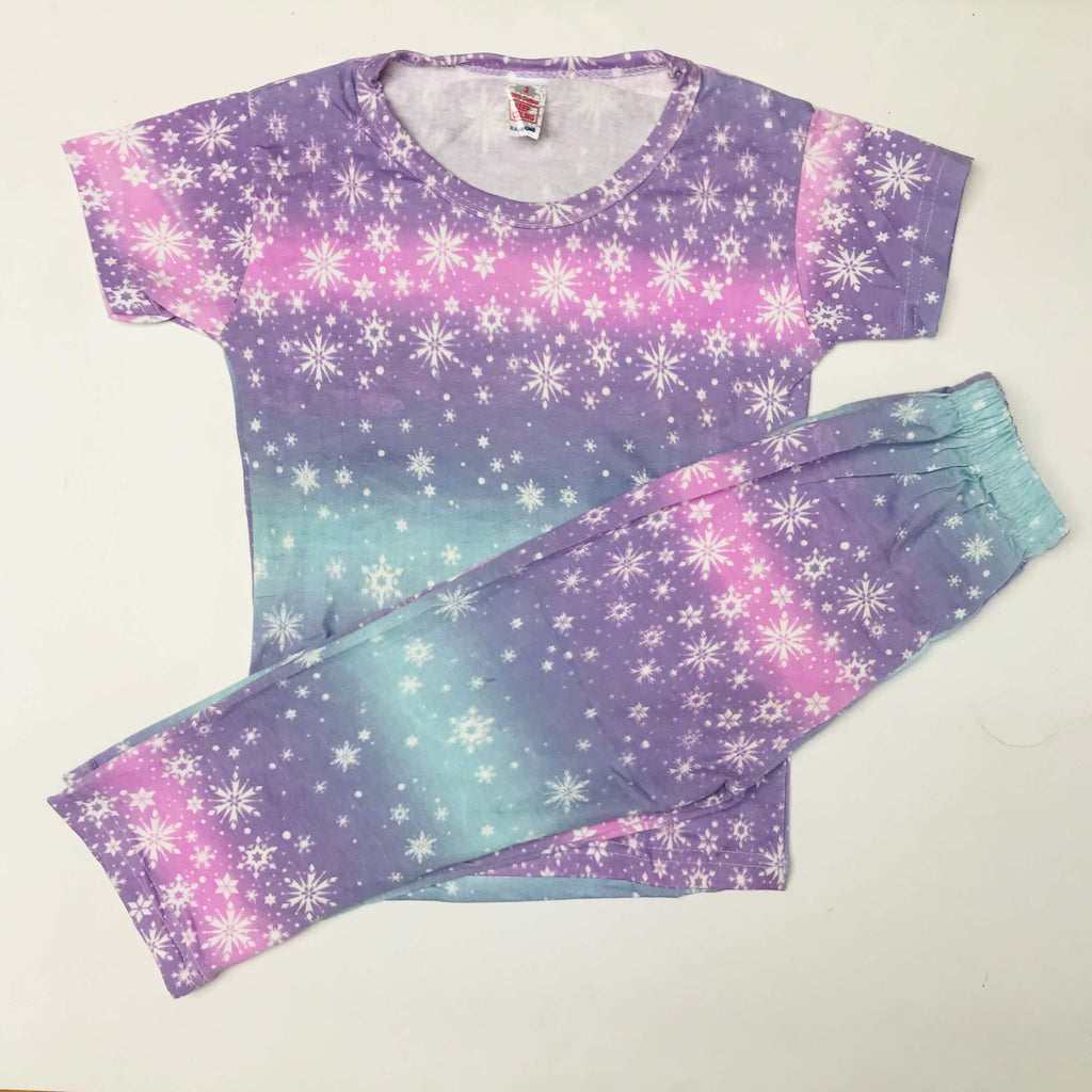 Kids Pant Set