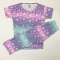 Kids Pant Set
