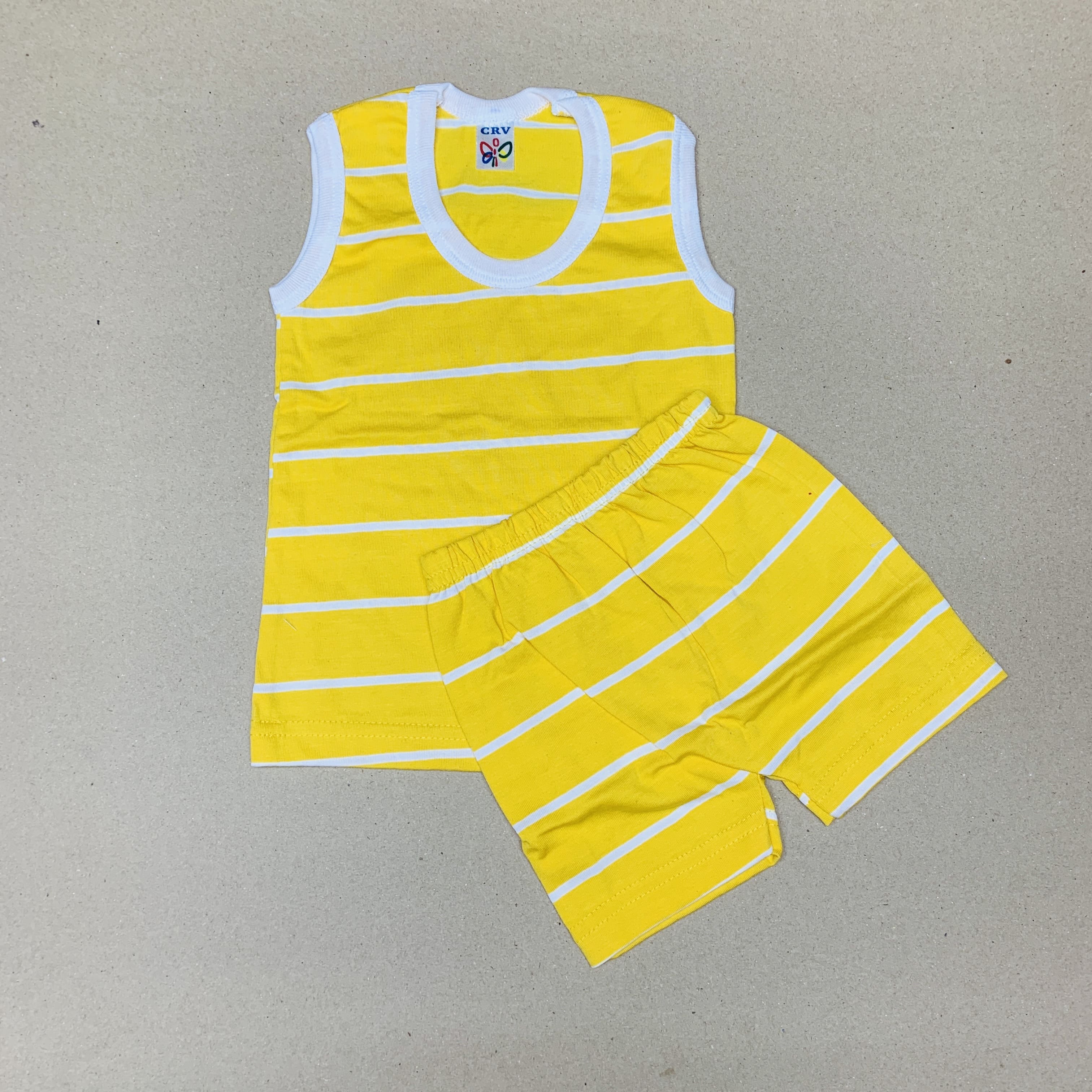 SL Kids Nikker Set