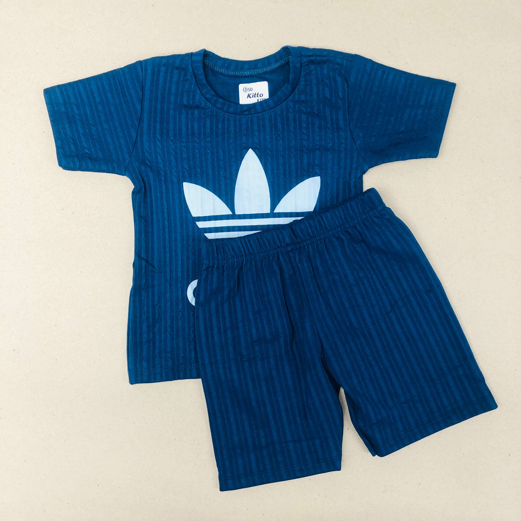 Kitto Classic Nikker Set