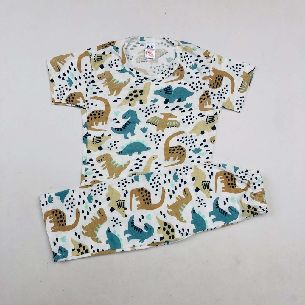 Kids Pant Set