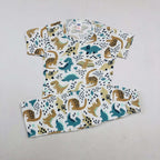 Kids Pant Set