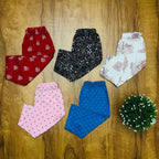Kids Pant Combo Pack of 5
