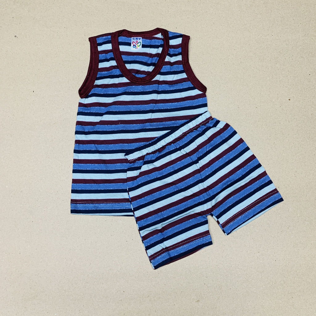 SL Kids Nikker Set