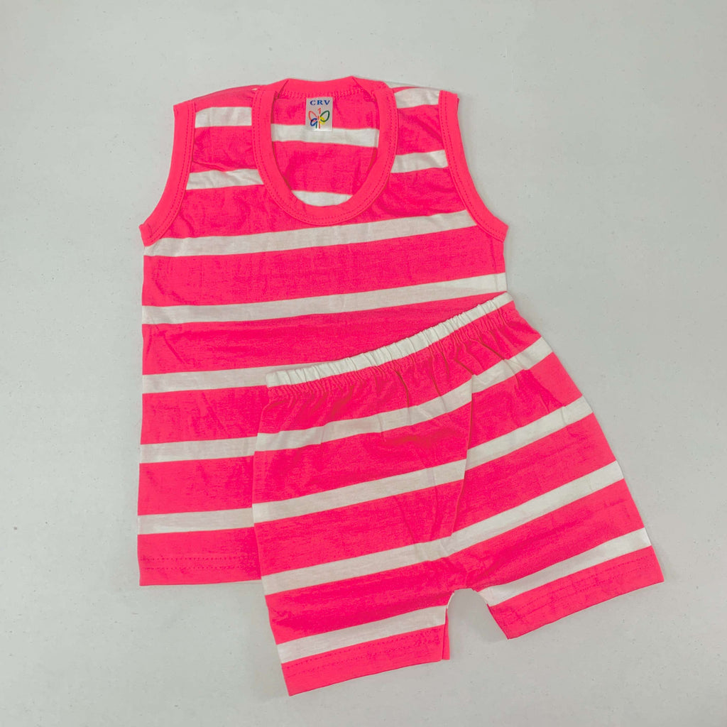 SL Kids Nikker Set