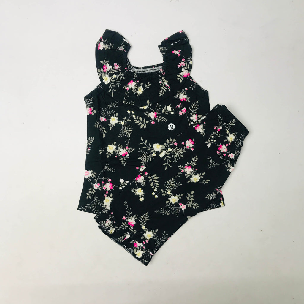 Girls Co-ord Set
