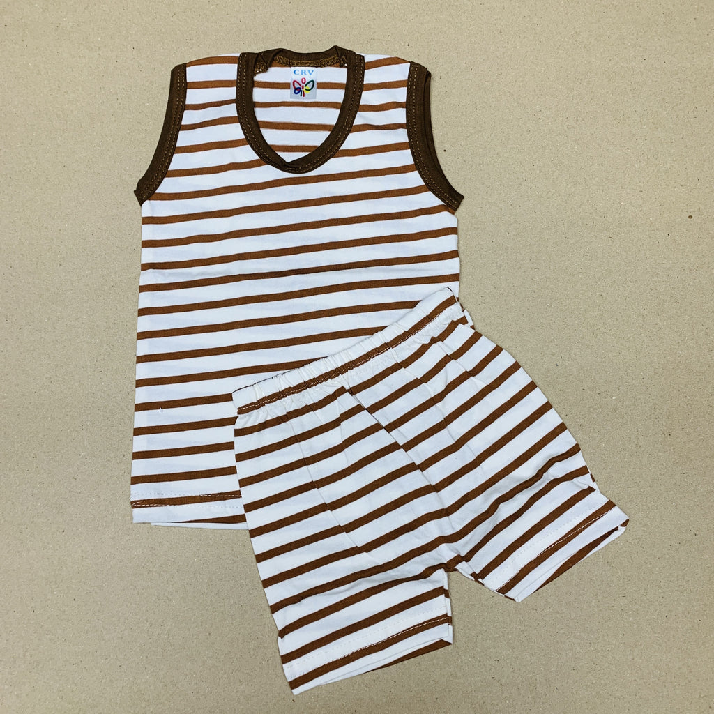 SL Kids Nikker Set