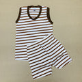 SL Kids Nikker Set