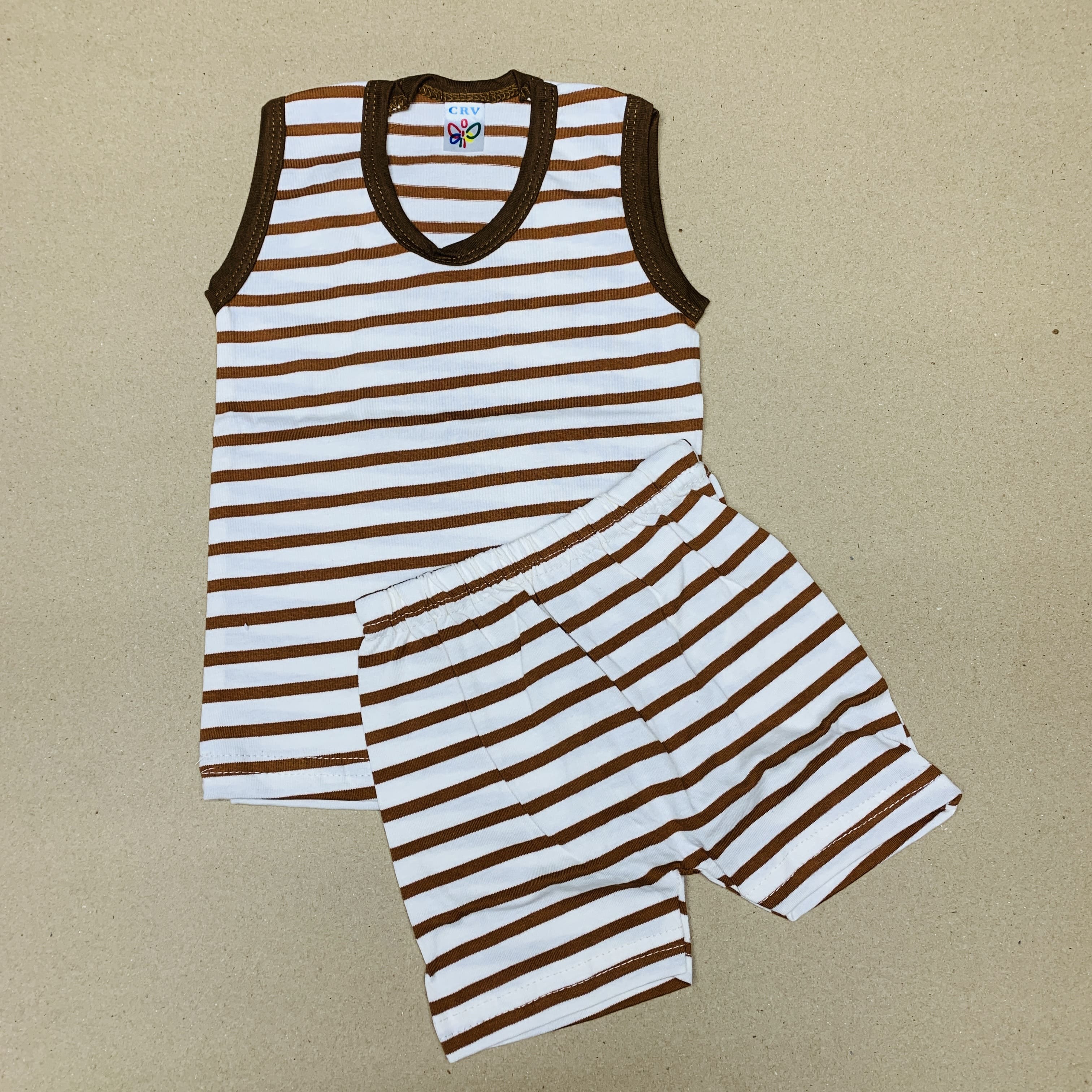 SL Kids Nikker Set