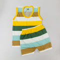 SL Kids Nikker Set