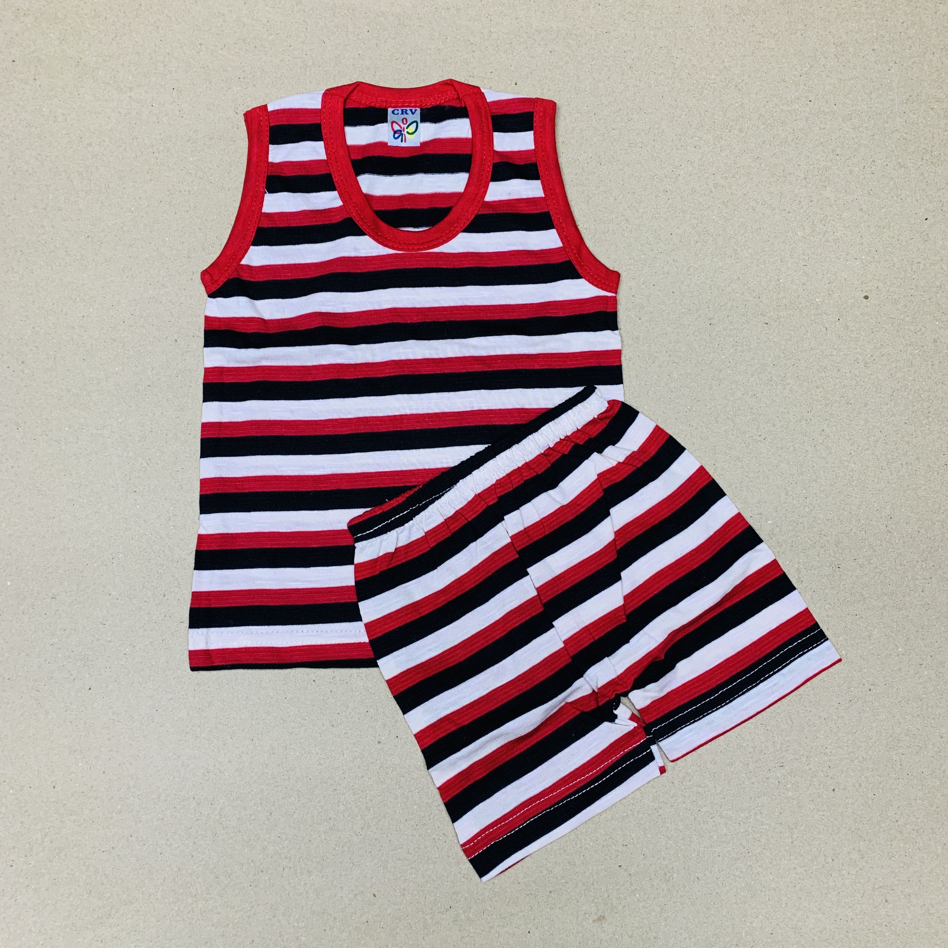 SL Kids Nikker Set