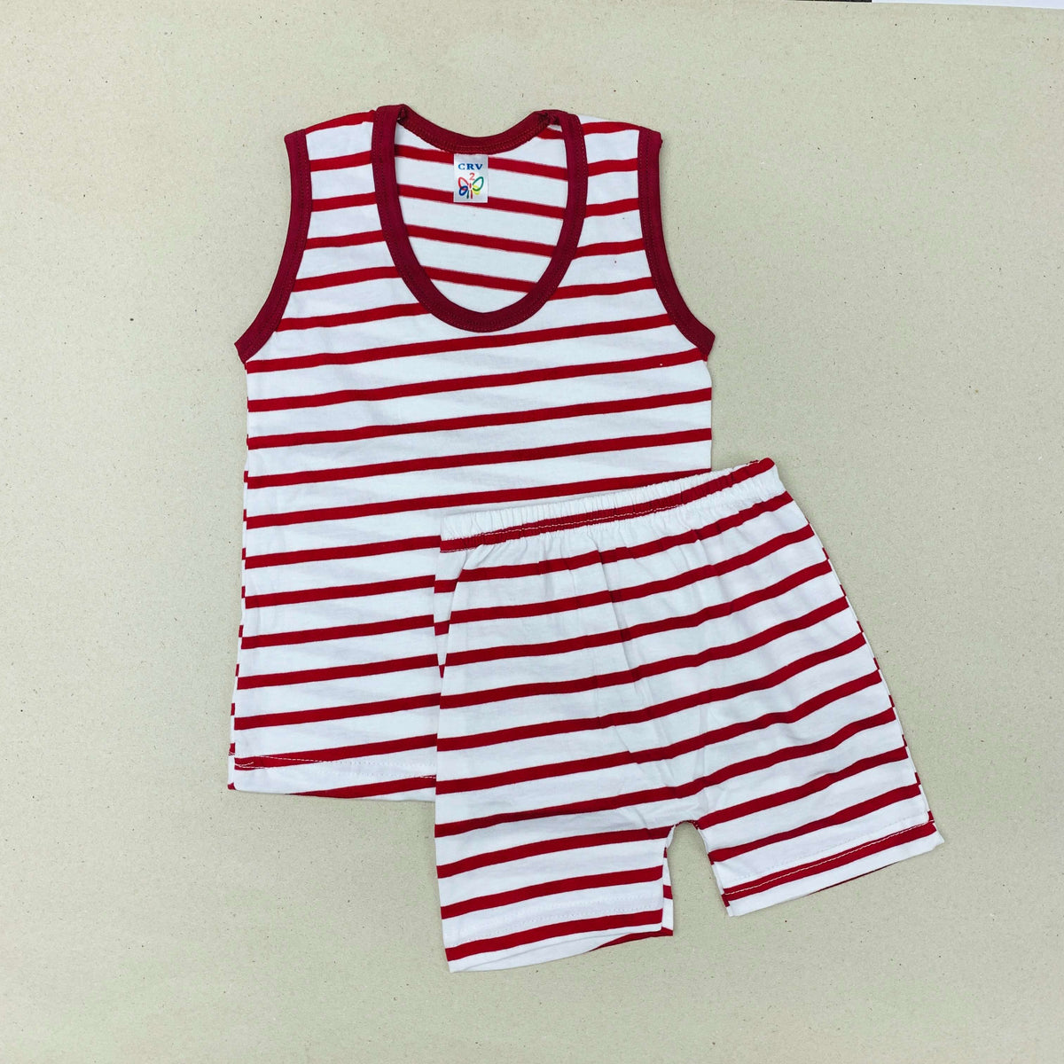 SL Kids Nikker Set