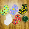 Kids Pant Combo Pack of 5